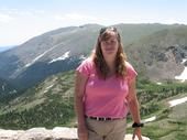 Heather Sallie
