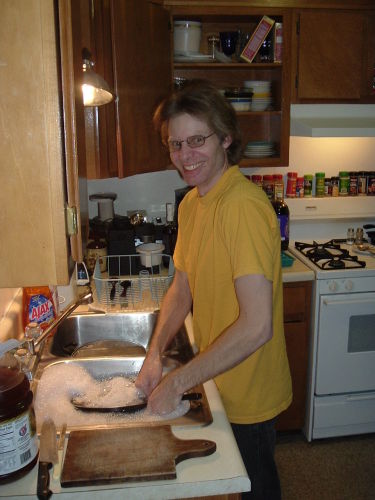 Christopher Eitland