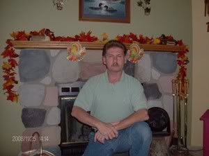 Mark Messenger