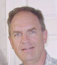 Brian Carling
