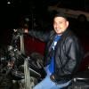 Cristian Garro