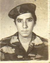 Hector Saavedra