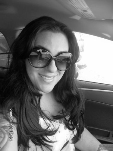 Rita Austin