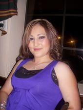 Maribel Huizar