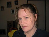 Angela Scarborough