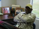 Marvin Bailey