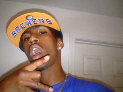 Melvin Jones