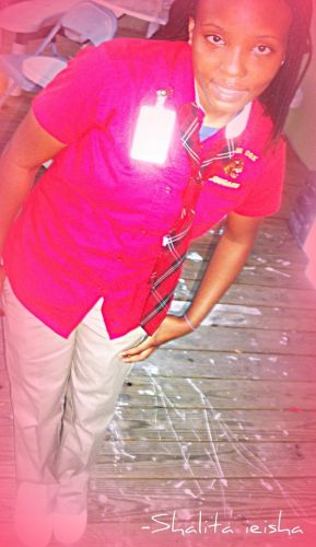 Shalita Gilmore