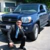 Oscar Cuevas