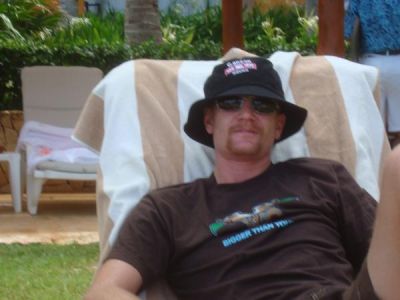 Michael Kirkland