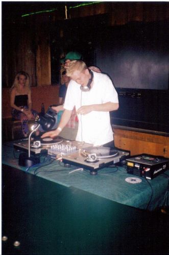 Craig Mix