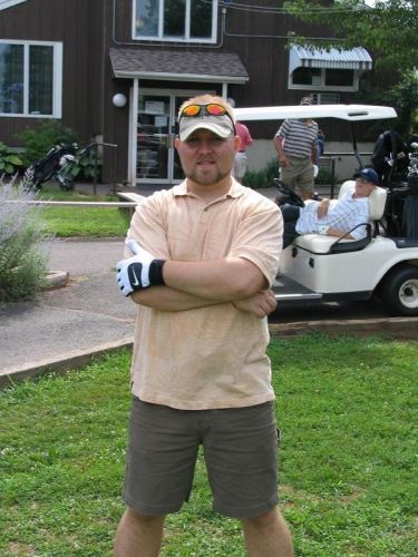 Donald Groover