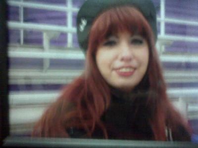 Ruby Fitchett