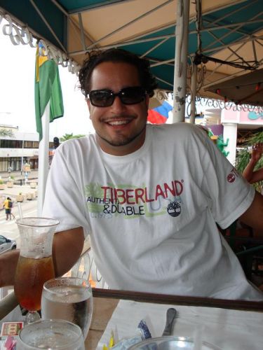 Ismael Hernandez