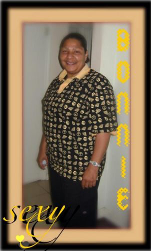 Blonita Roserie