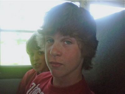 Kyle Hickman