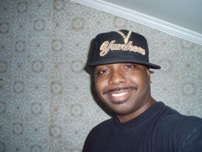 Eric Moore