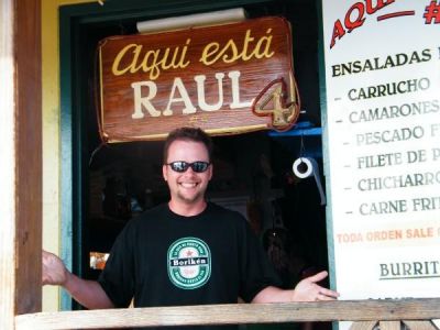 Raul Maldonado
