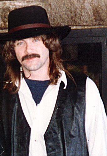 Stephen Peterson