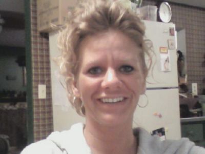 Nancy Vossen