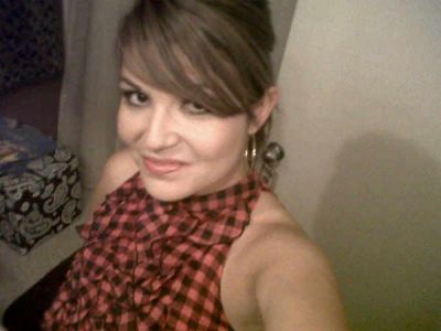 Michelle Balboa
