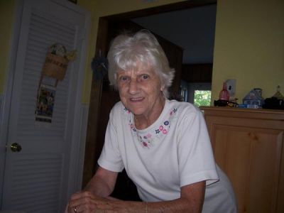 Reba Geissinger