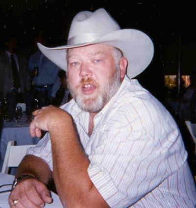 Rodney Sharp