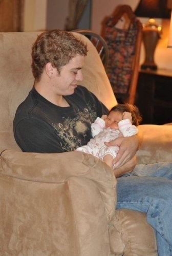 Daniel White
