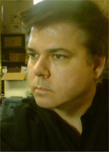 Ronald Page