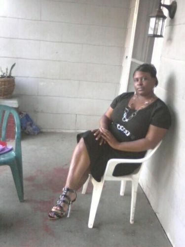 Rhonda Thompson