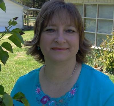 Antoinette Webre