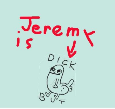Jeremy Baker