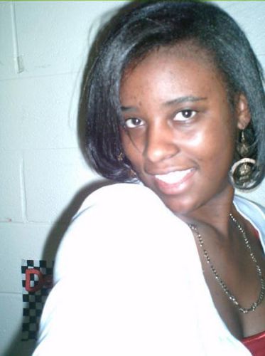 Dailisa Mease