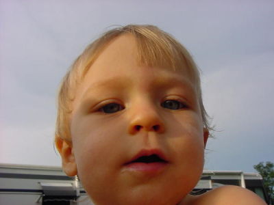 Michael Darr
