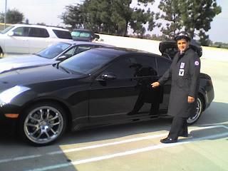 Michael Torres