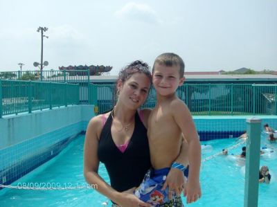 Brittany Showalter