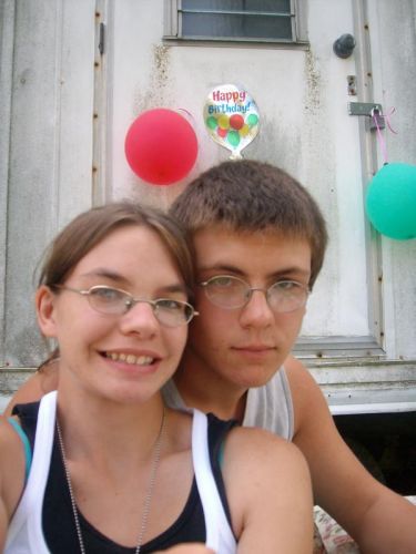 Brandon Sturgell