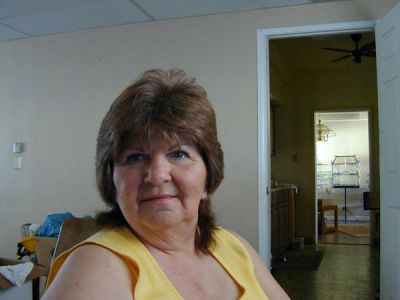 Susan White