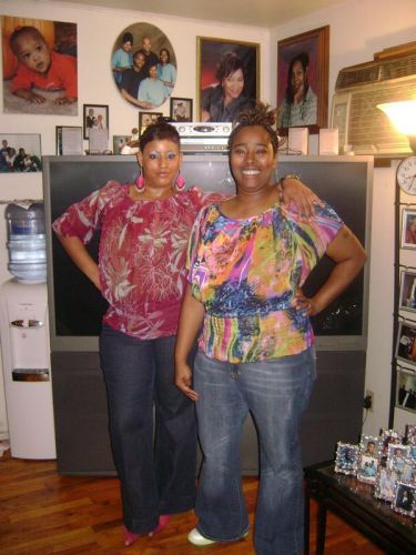 Kenyetta Singleton