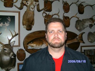 Mark Swanson