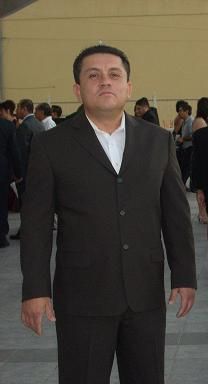Javier Carrillo