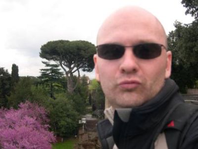 Christopher Daddio