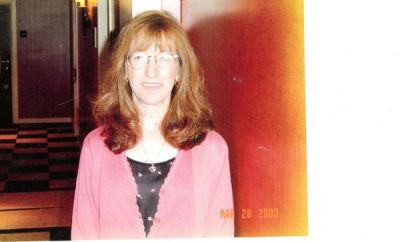 Sue Knight