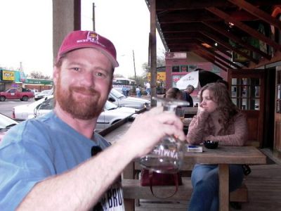 Brian Filibeck