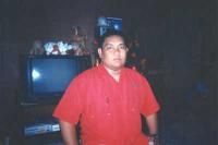 Gilbert Montenegro
