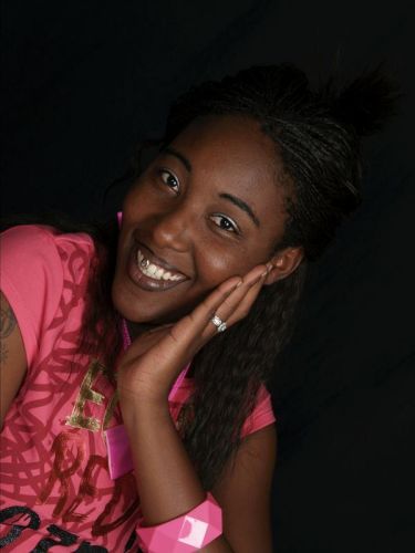 Shanora Parks