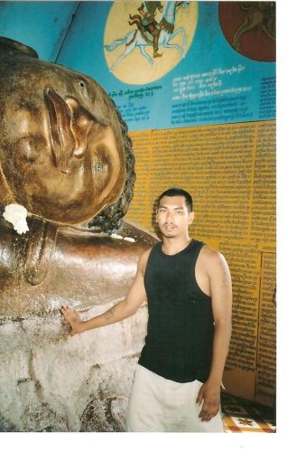Vanna Kong