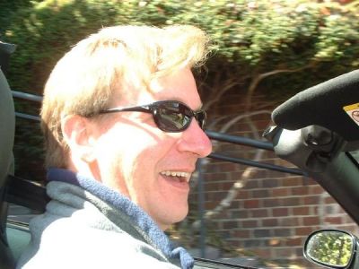 Joel Pohlman