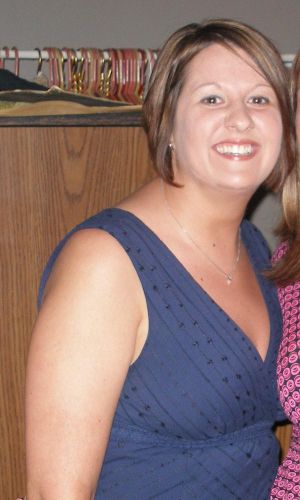 Anita Primm