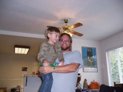 Steven Mohler